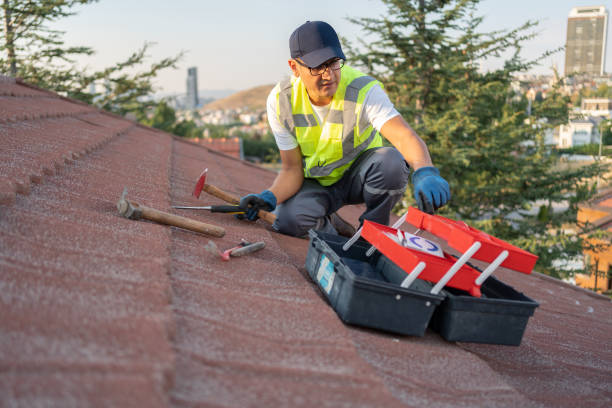 Best Fascia and Soffit Installation  in Perry, OH